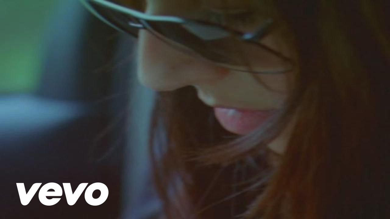 Brooke Fraser - C.S. Lewis Song
