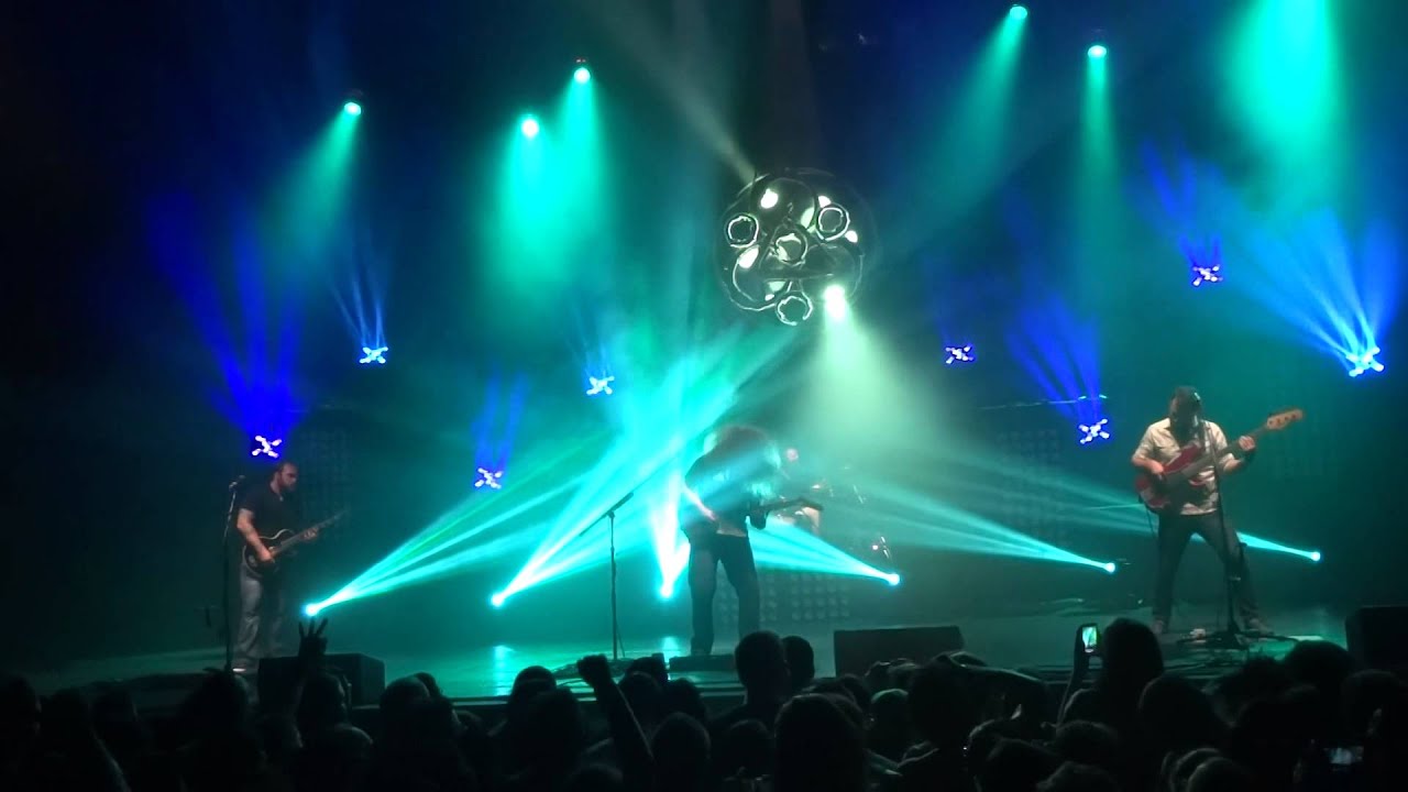 Coheed and Cambria - 