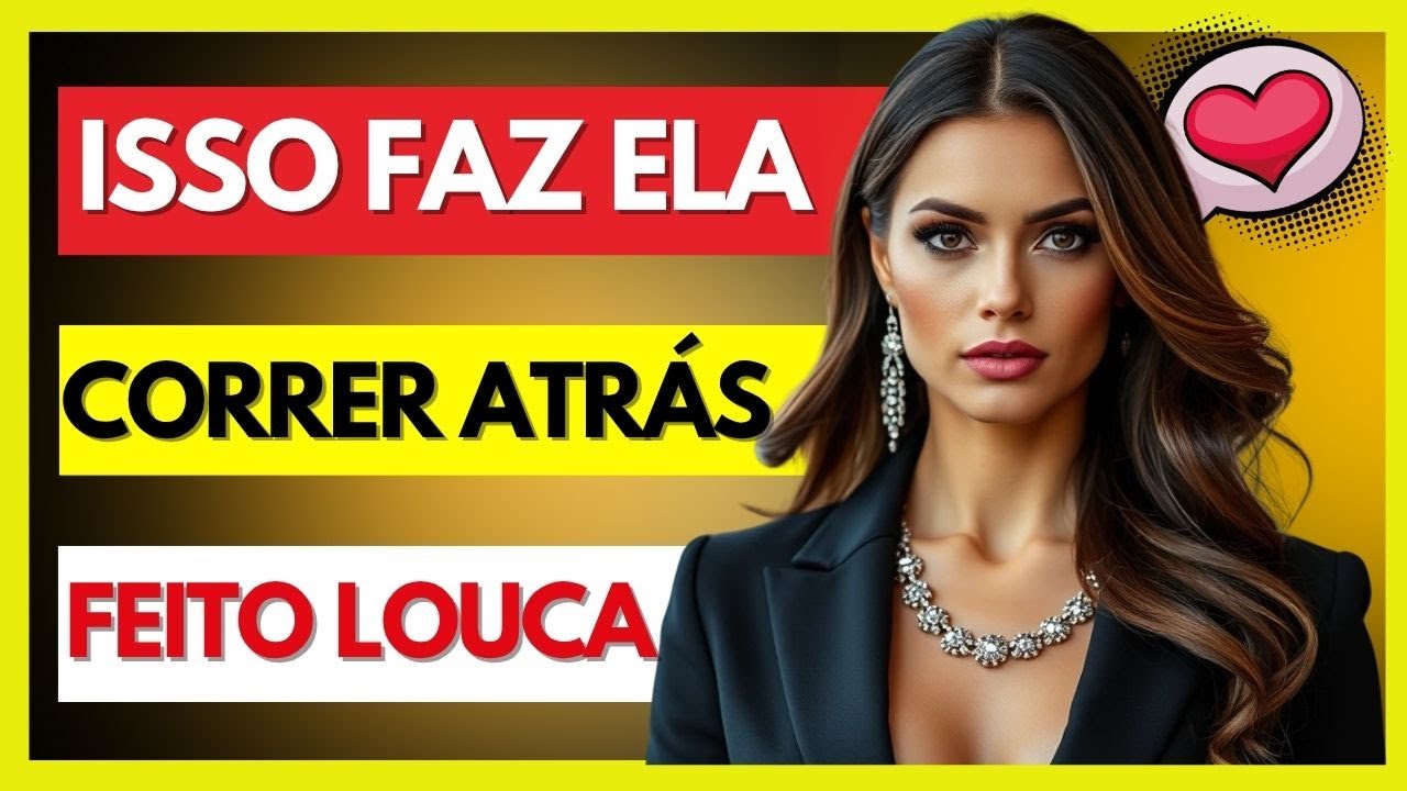 ✨COMO O PODER DE IR EMBORA AUMENTA A ATRAÇÃO INSTATANEAMENTE! (VEJA AGORA) )🔥✨