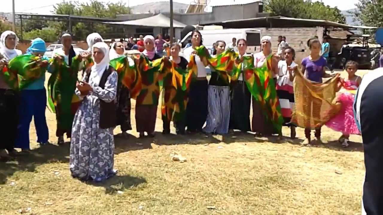 Koma Xemgin Mahmut