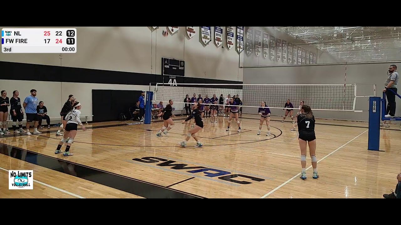 NL vs FW Fire - 05/05/2024