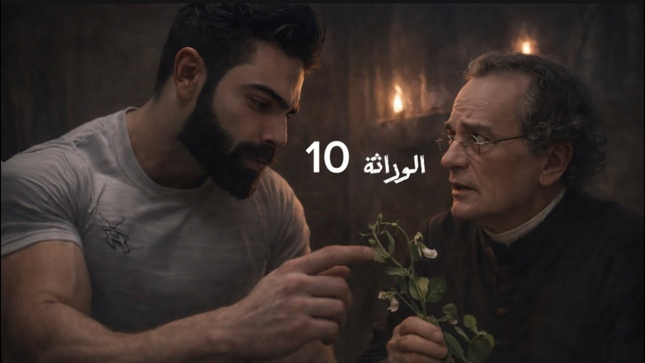الوراثة 2026 : الىحاضرة العاشرة ( احياء السادس العلمي ) الدكتور ماس اثير