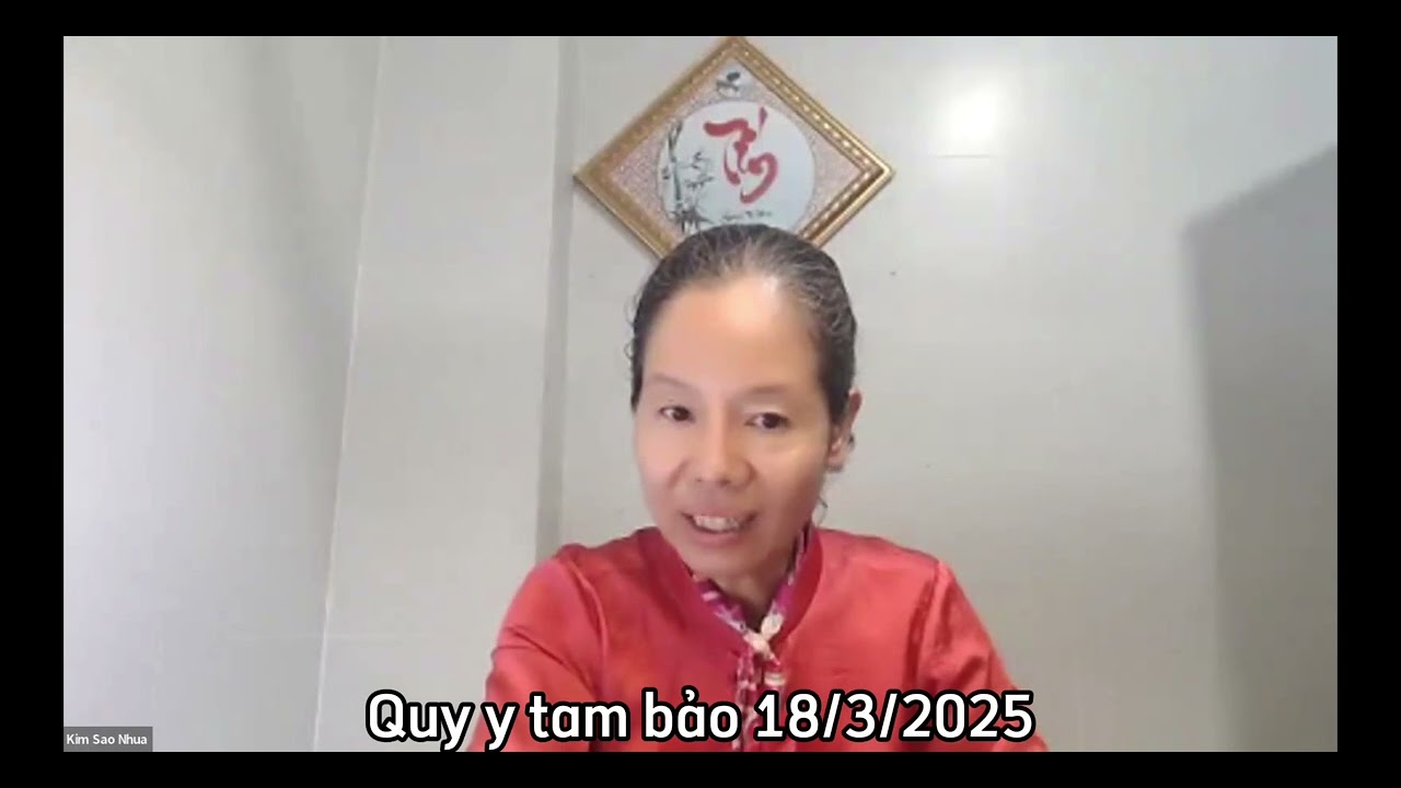 Quy Y Tam Bảo l&agrave; g&igrave;? &Yacute; nghĩa thật sự m&agrave; &iacute;t ai chia sẻ