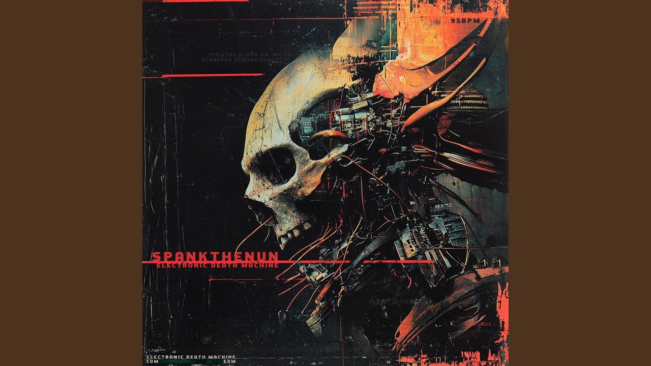 Electronic Death Machine