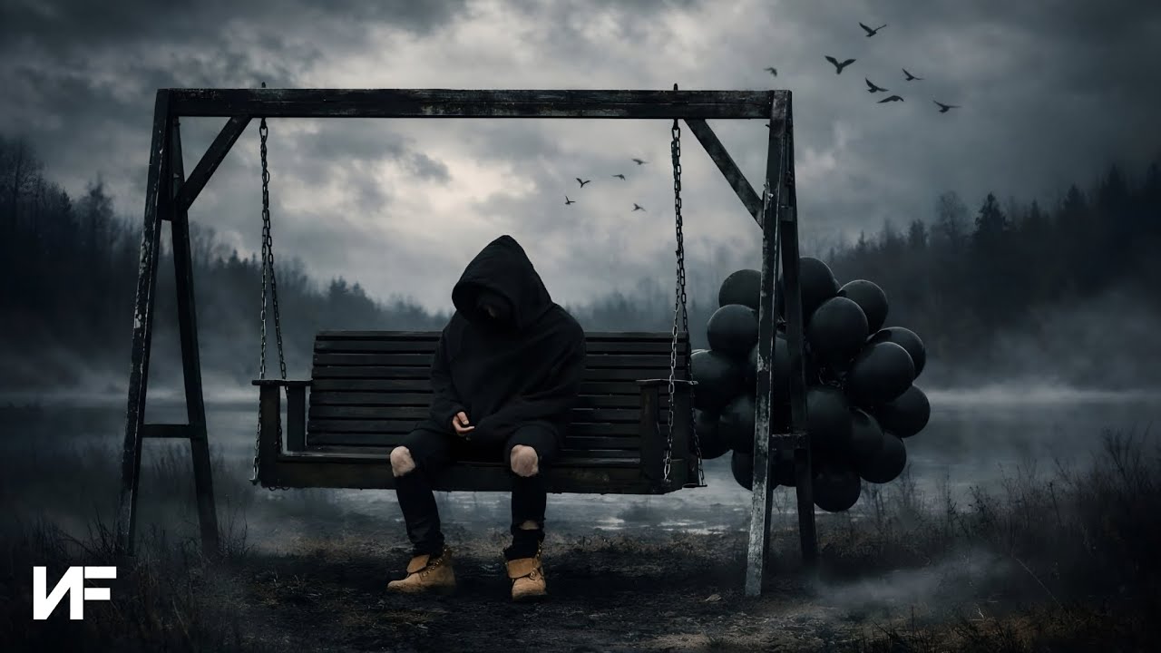 NF - Running From Myself
