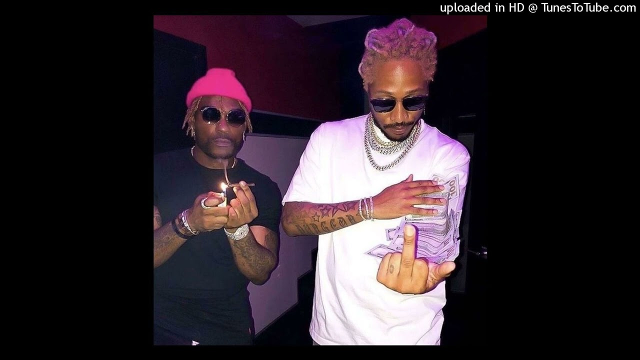 [free] Pyrex whippa x Future type beat 