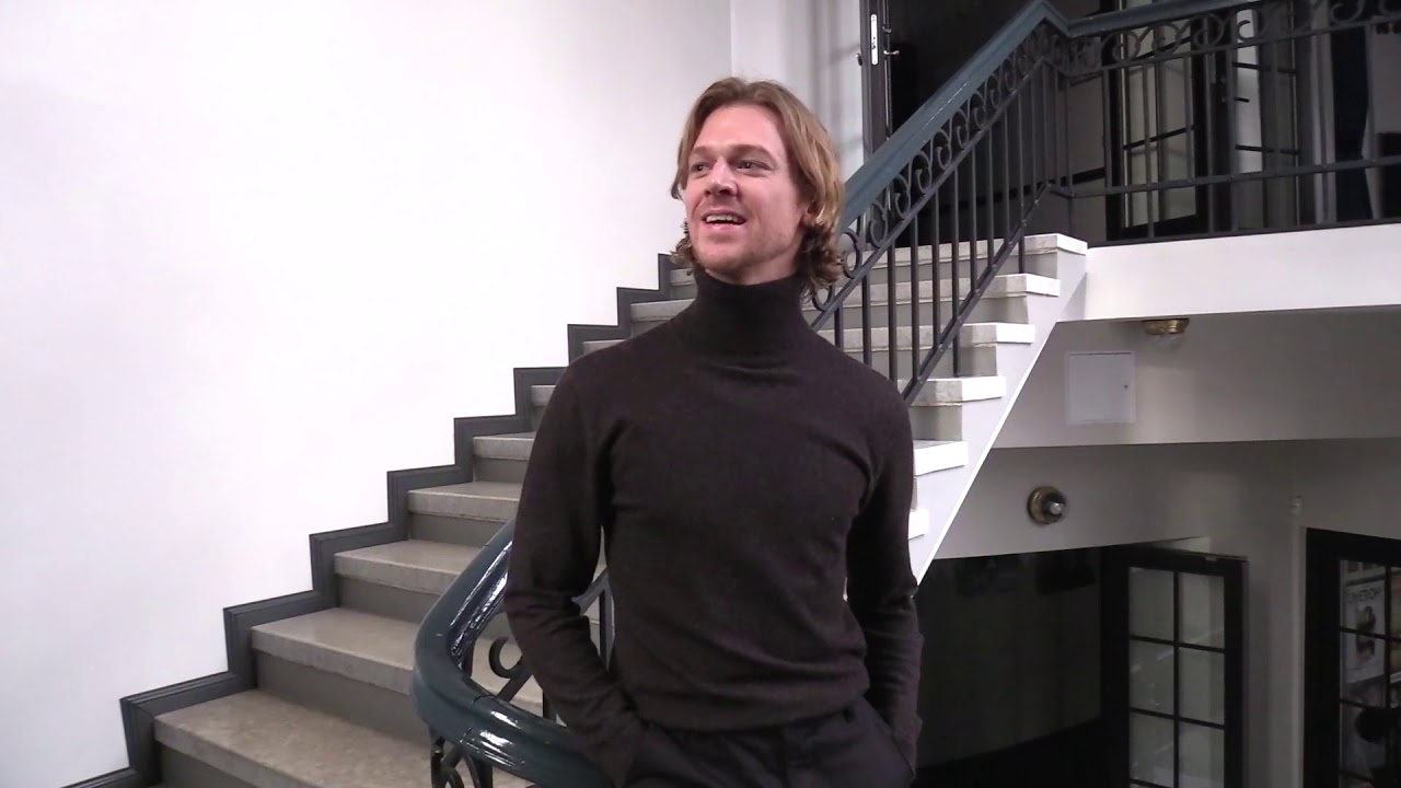 Mehed balletis (Balletipäev 20202)