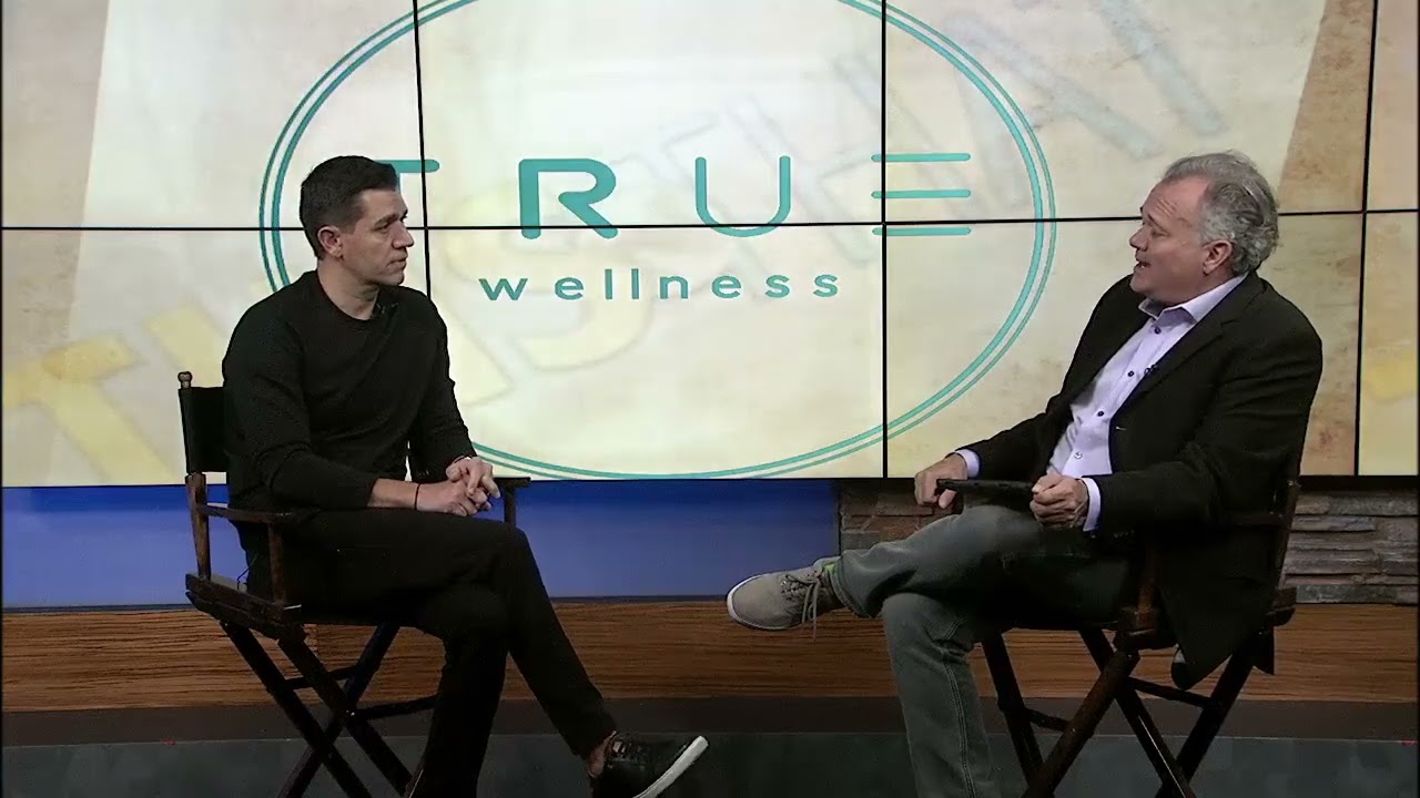 Dr. Jakob Taylor on News Channel 9: True Wellness Integrated Medicine&rsquo;s Holistic Approach to Health