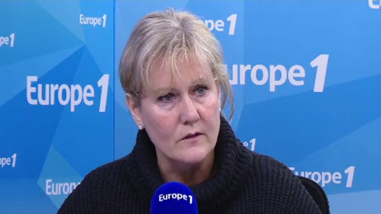 Nadine Morano : 