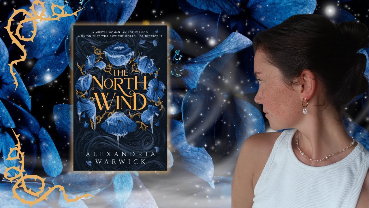 Abkühlung für den Sommer | North Wind | Buchrezension