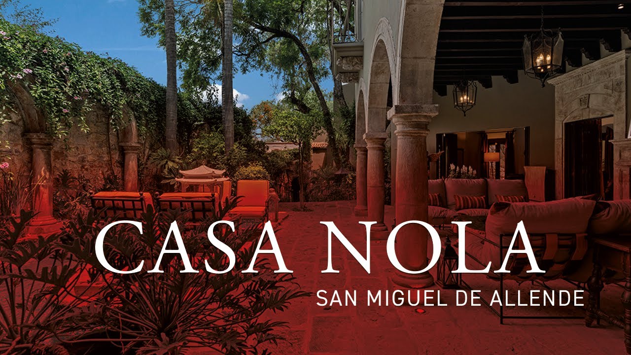 Casa Nola
