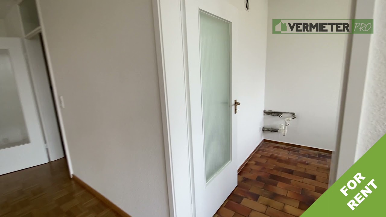 2 Zimmer Wohnung zu vermieten in Frankfurt / Nieder-Eschbach