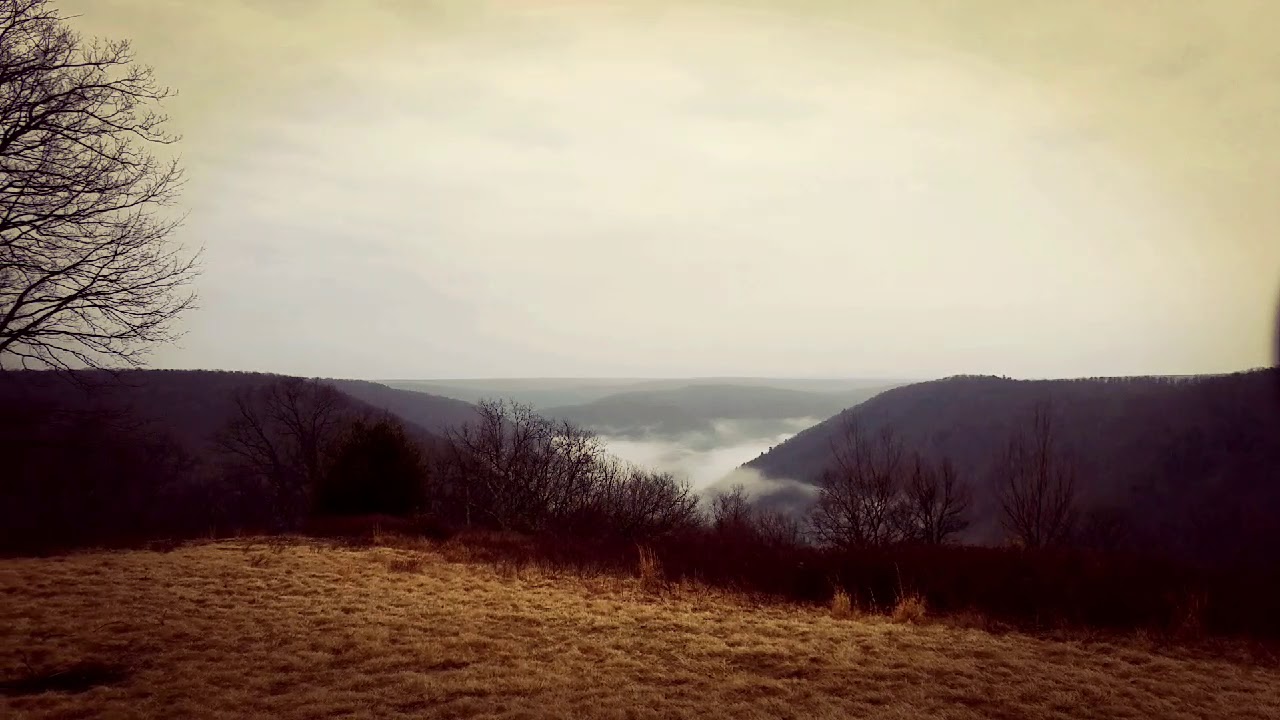 Sinnemahoning, PA