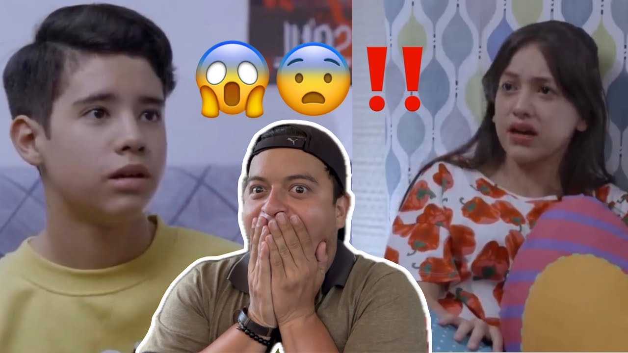 JAVIER EMBARAZA A CLAUDIA😱COMO DICE EL DICHO #comodiceeldicho #latinoamerica #videosreacciones#humor