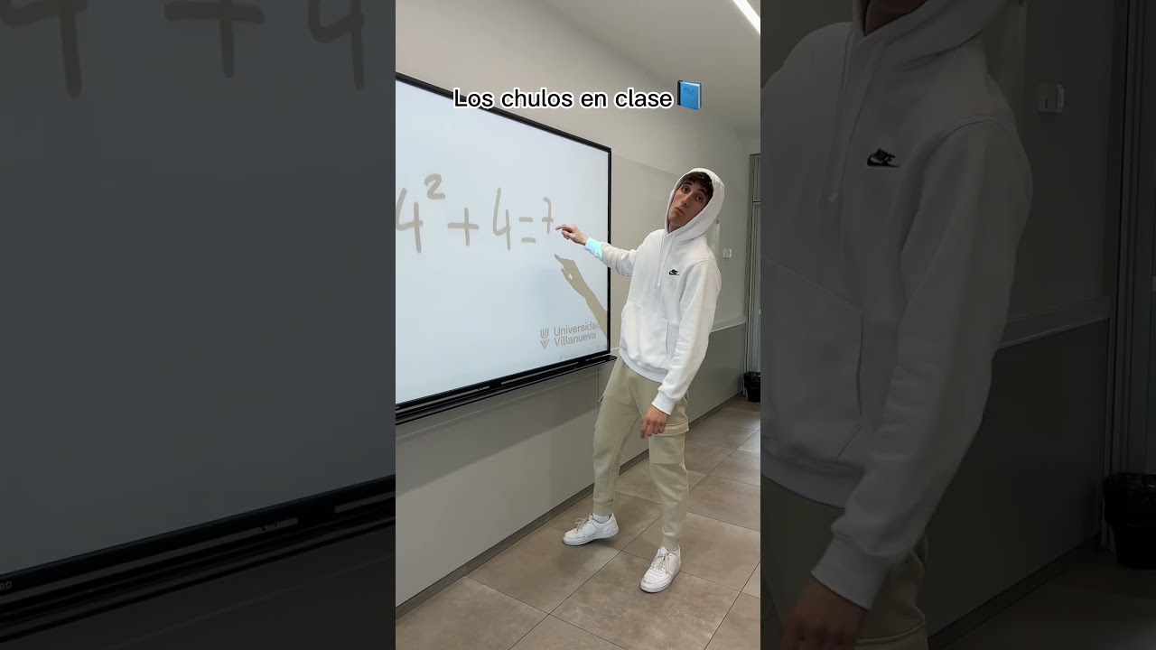 Los chulos en clase📘   #viral #shorts