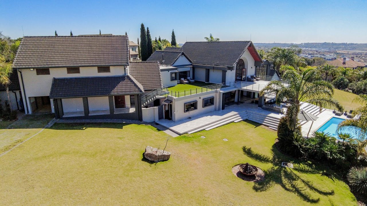 5 bedroom House for For Sale | Cornwall Hill