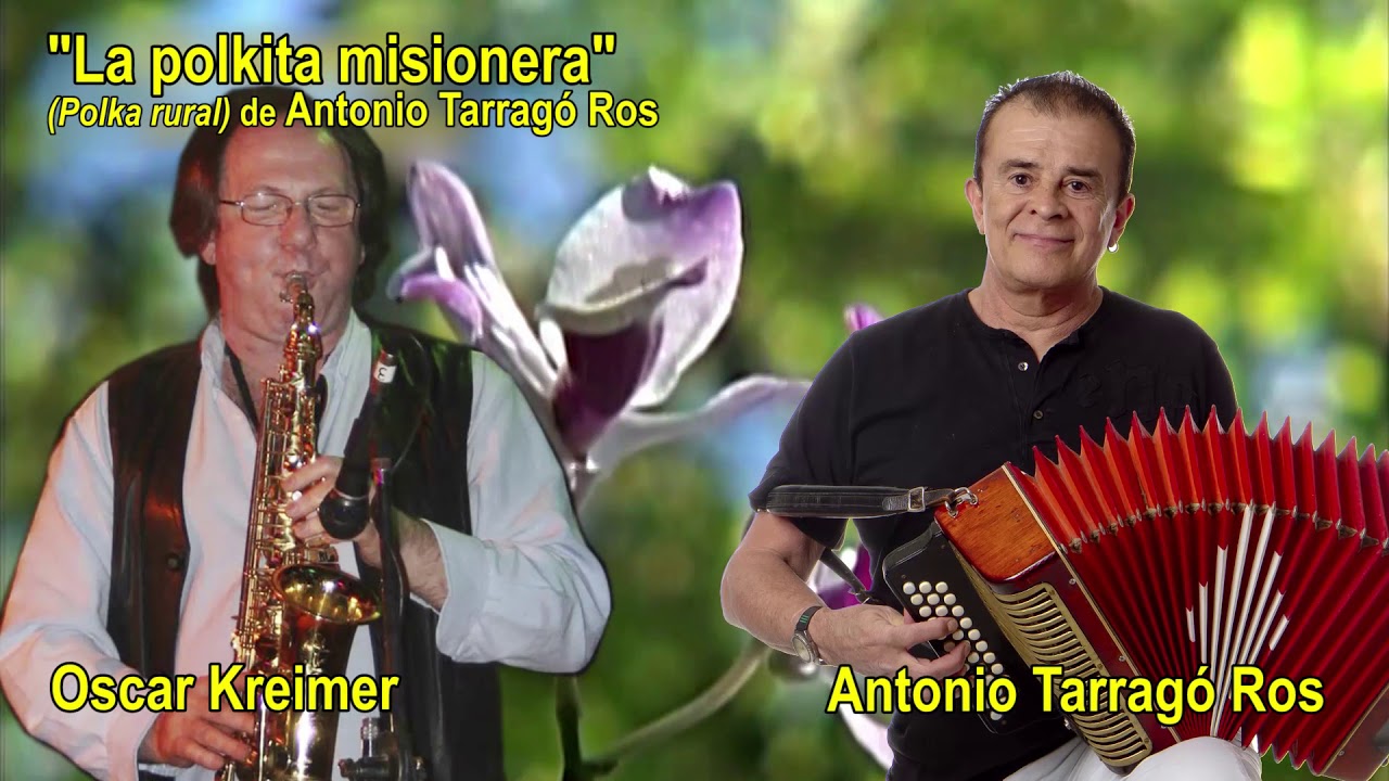 Antonio Tarragó Ros - 