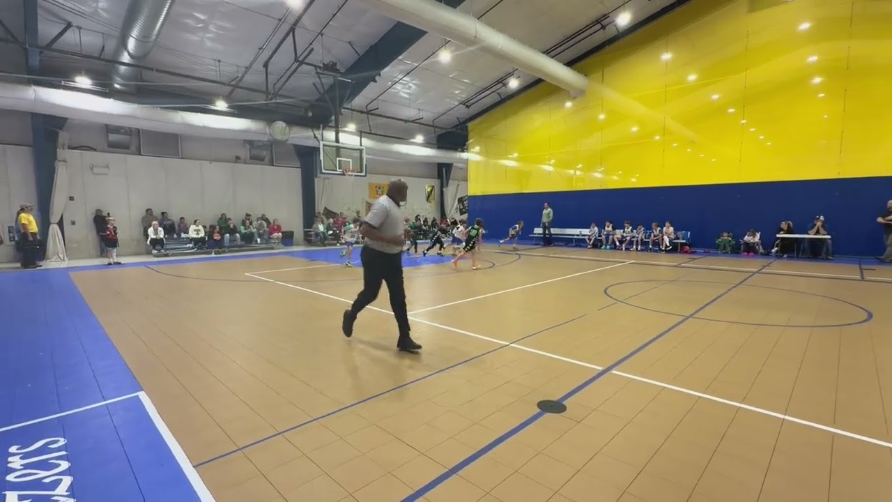 VV Gold vs GCT Green 1/6/2026
