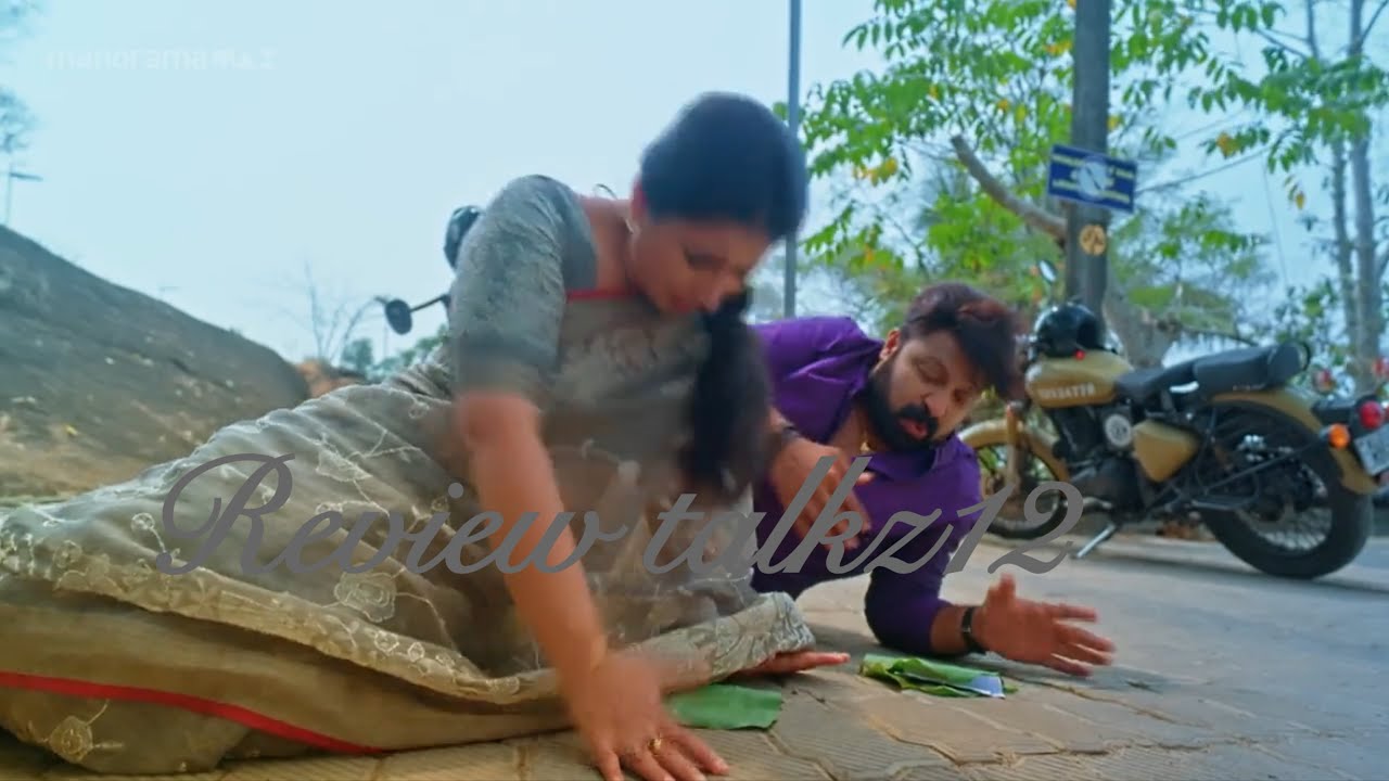 ആ ഞെട്ടിക്കുന്ന കാഴ്ച ശത്രുക്കൾക്ക് അർച്ചനയെ തകർക്കാനുള്ള അവസരമാവുന്നു‼️Archanachechiepisodereview