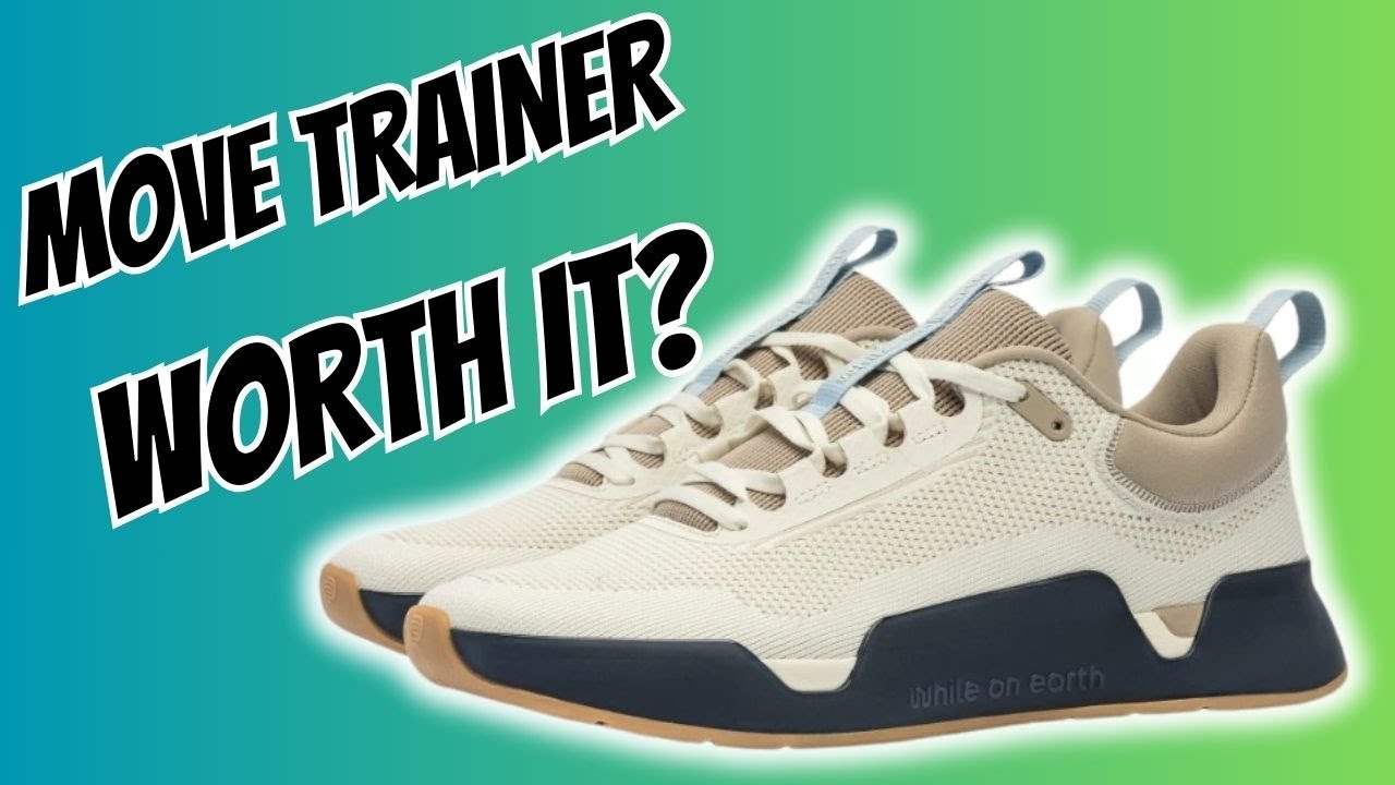 Обзор тренажера While On Earth Move Trainer — стоит ли он своих денег для высокоинтенсивных интер...
