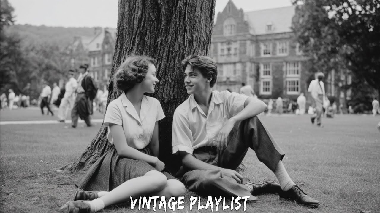 Timeless 60s Love Melody 🎶 Romantic Classics from the 60s Era