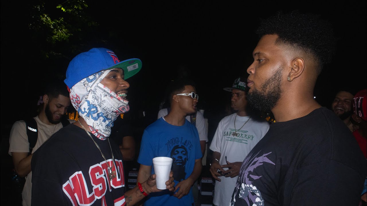 FELPA DIVO vs LITTLE KADY |8vo| ESPECIAL DE NAVIDAD 2025 | FECHA 1 T3 @promovimientoo