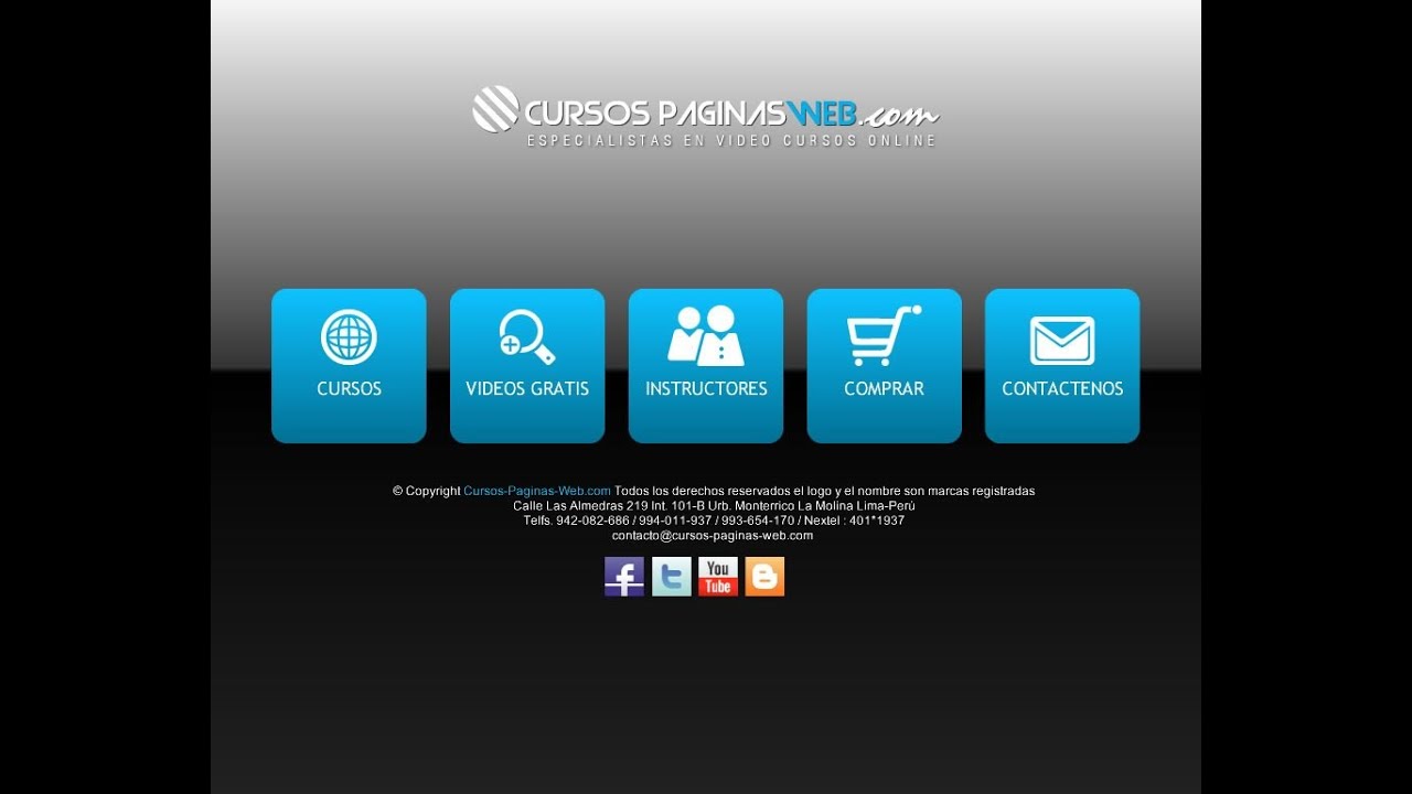 HTML5 Transformacion y Transicion con CSS3