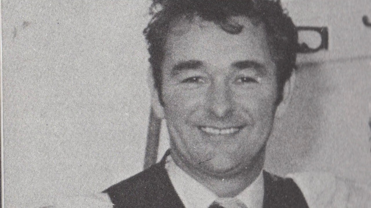 Clough Interview