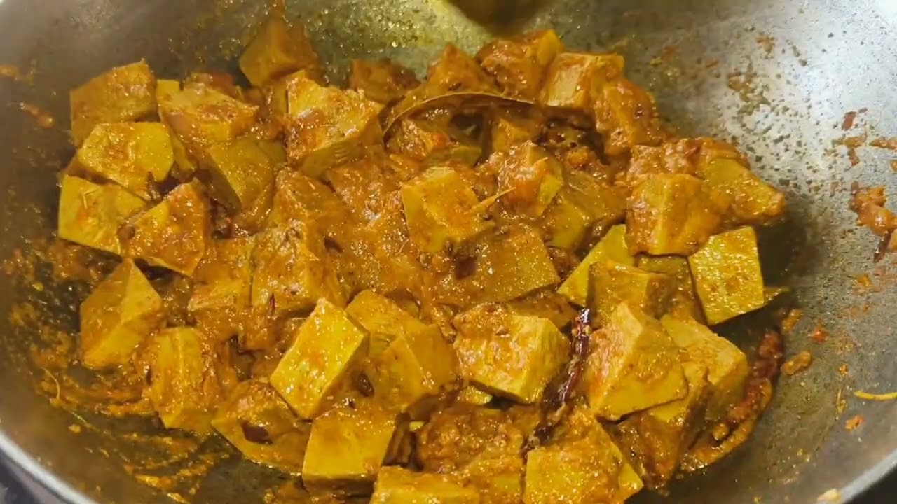Season ki pehli kathal 
