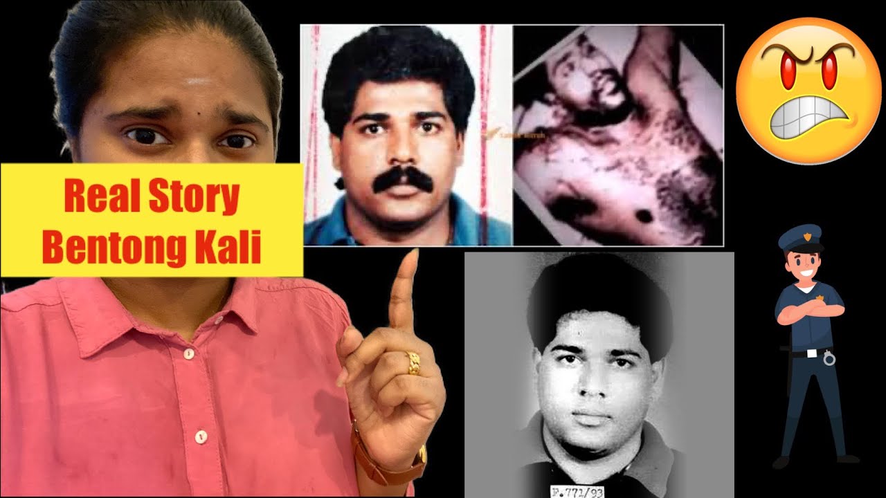 Story of Bentong Kali | Bentong Kali  | Tamil Video Of Bentong Kali