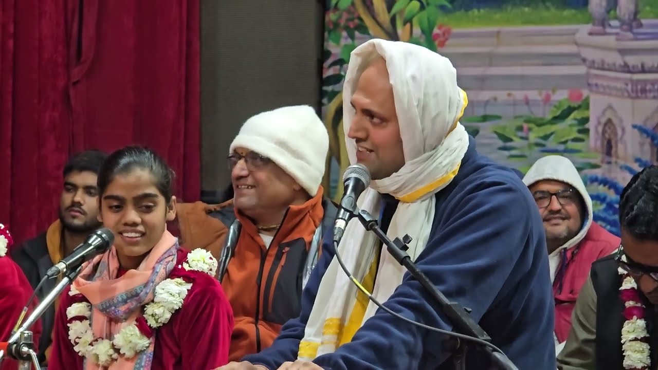 होरी हो, होरी हो ब्रजराज दुलारे होरी हो // 2026-01-25