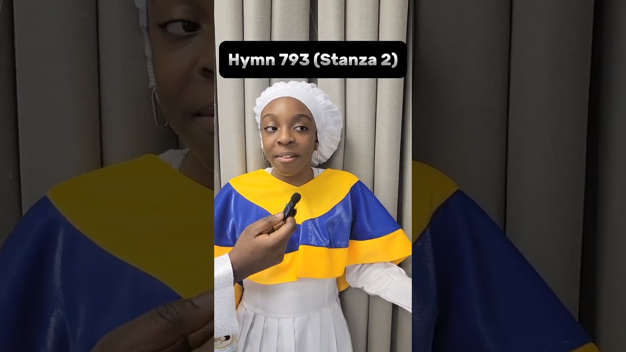 Do you know your #CCC hymns? #ccc #cmp #celestial