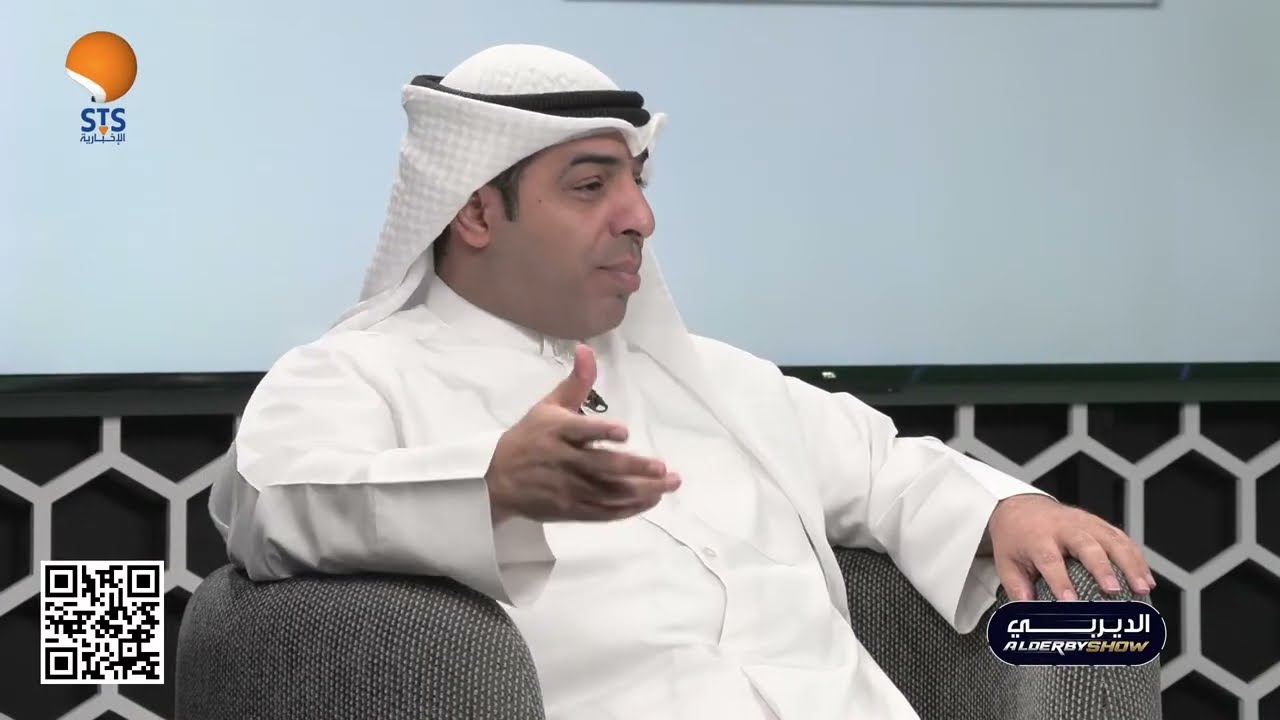 الديربي على sts: حلقة برنامج الديربي السبت ٤  مايو  ٢٠٢٤