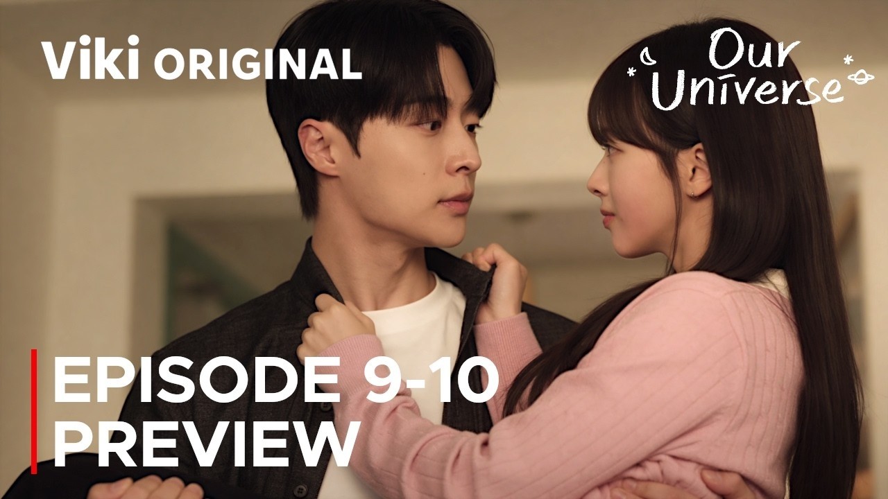 Our Universe | Episode 9-10 Preview & Spoiler | Bae In Hyuk | Roh Jeong Eui [ENG SUB]