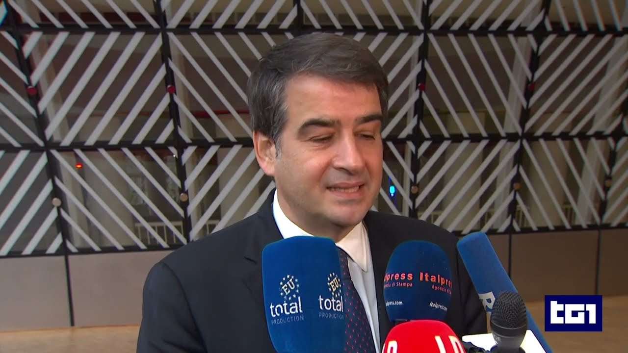 Fitto al Tg1: 