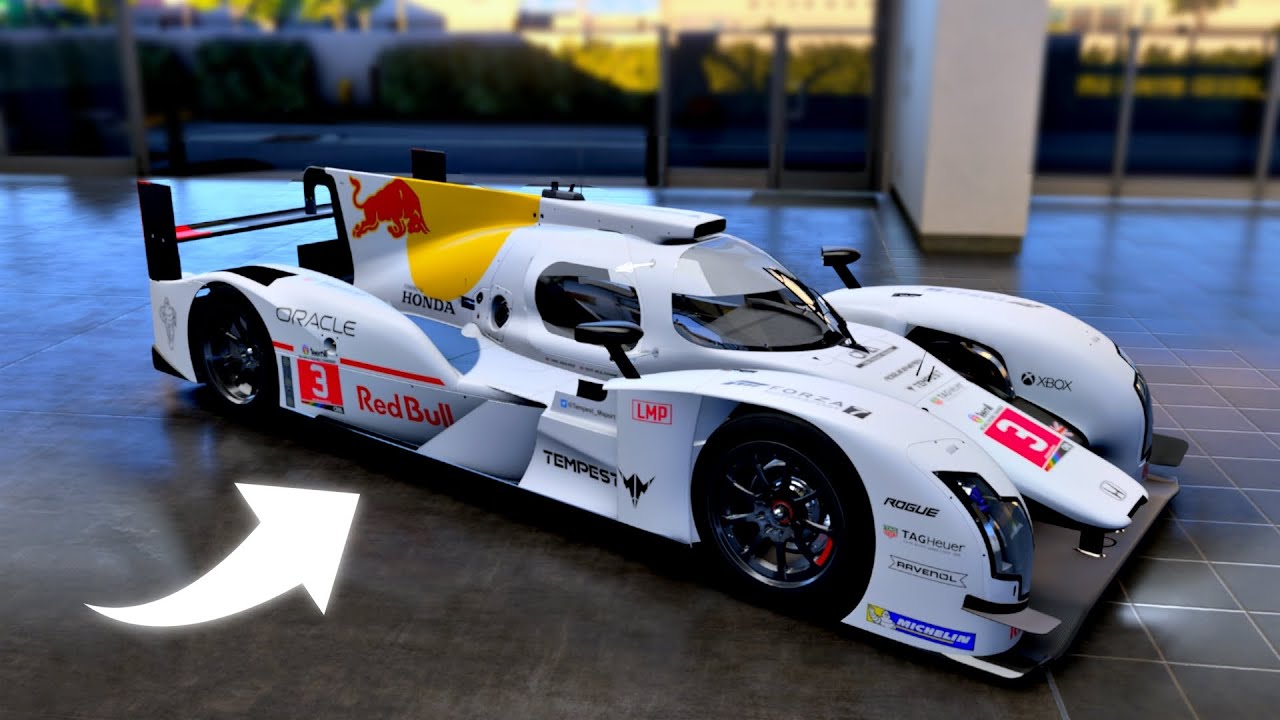 EXISTE COMBO MELHOR ? AUDI R18 E-tron + HOCKENHEIM [𝗙𝗼𝗿𝘇𝗮 𝗠𝗼𝘁𝗼𝗿𝘀𝗽𝗼𝗿𝘁]