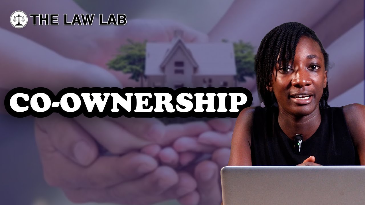 Co-Ownership