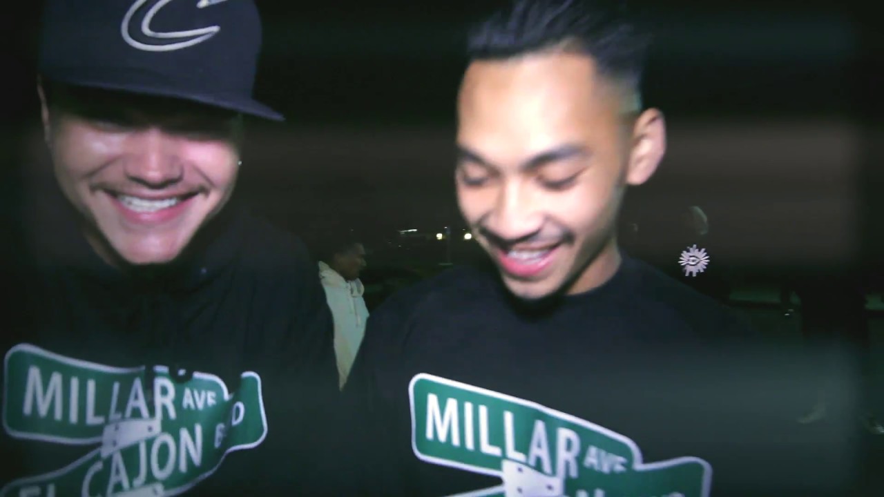 Killa Kali - K Loc ft J Shmakk Official Music Video