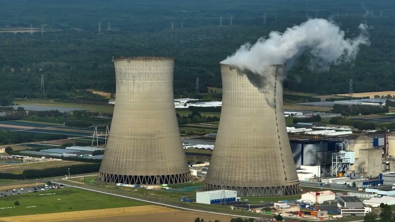 Tennessee Valley Authority 2023 TIP Winning Entry