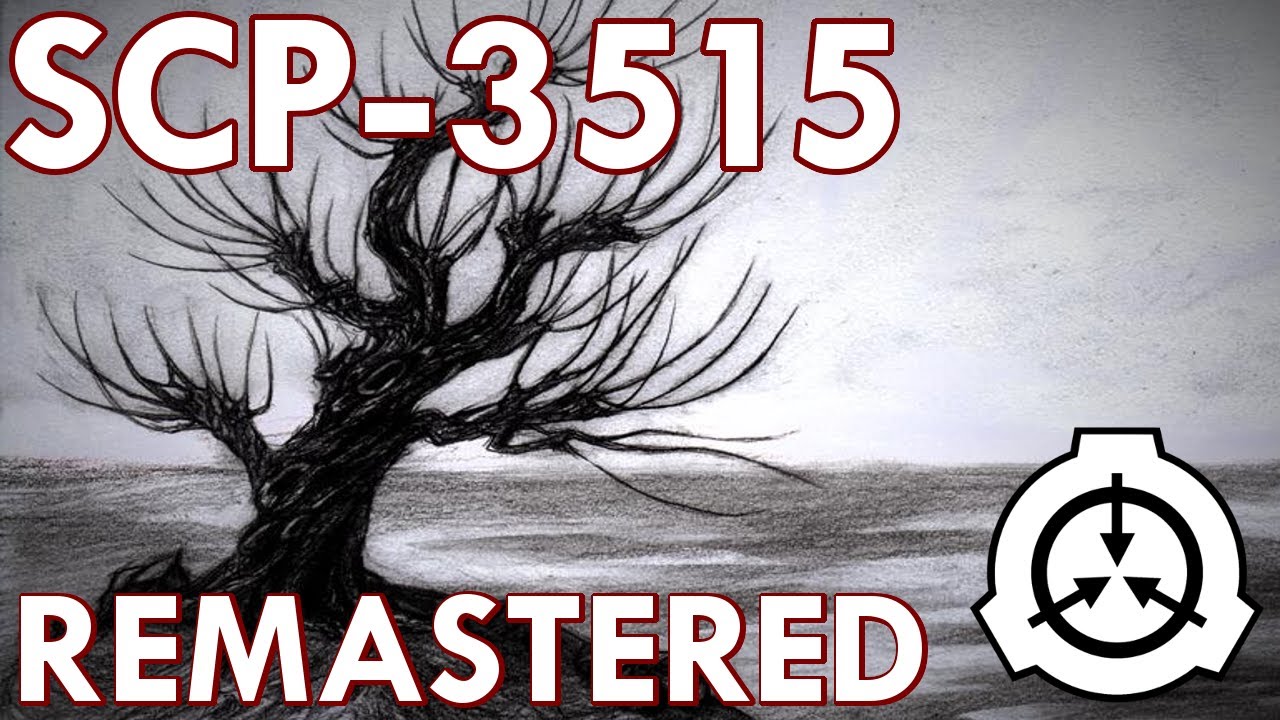SCP-3515 | Unearth [REMASTERED] Safe | Extradimensional SCP