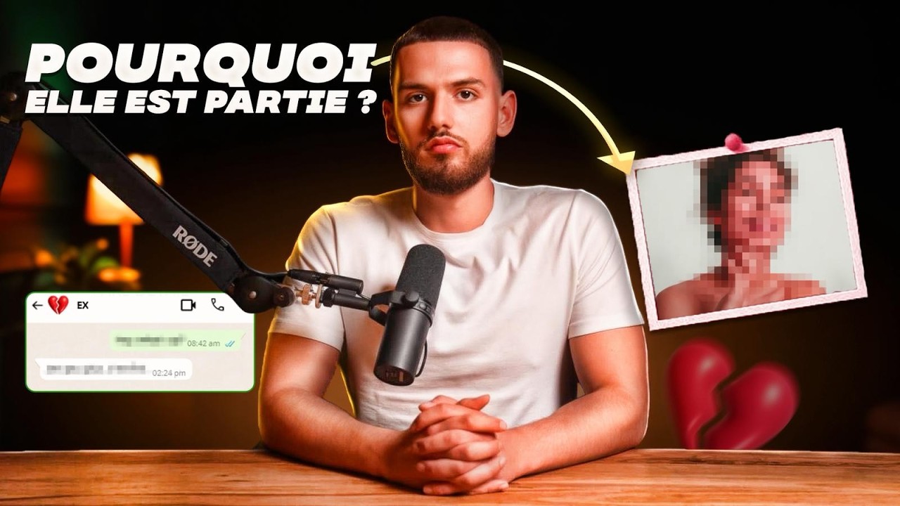 Ton EX ne te le dira jamais…