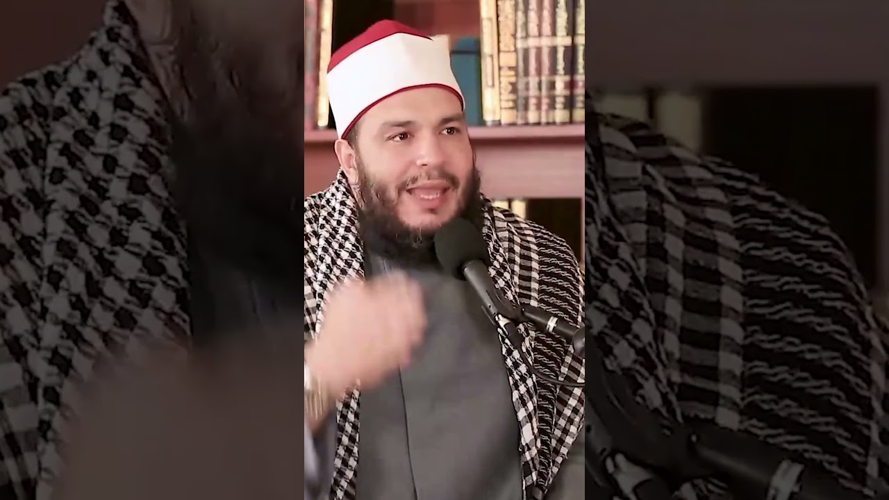ليه البلاء شديد على أهلنا في غزة ؟ | د . أحمد جلال
