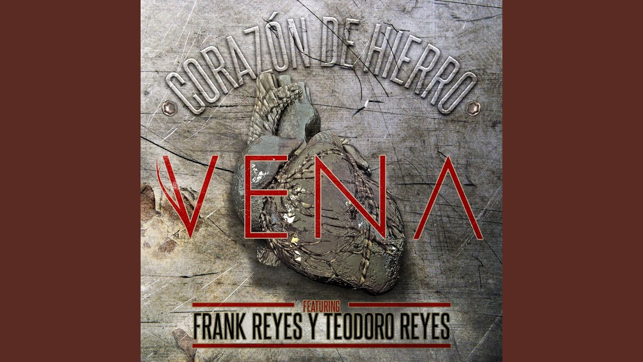 Corazon De Hierro