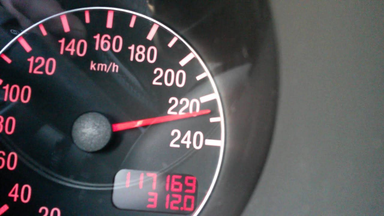 Alfa Romeo 147 2.0TS