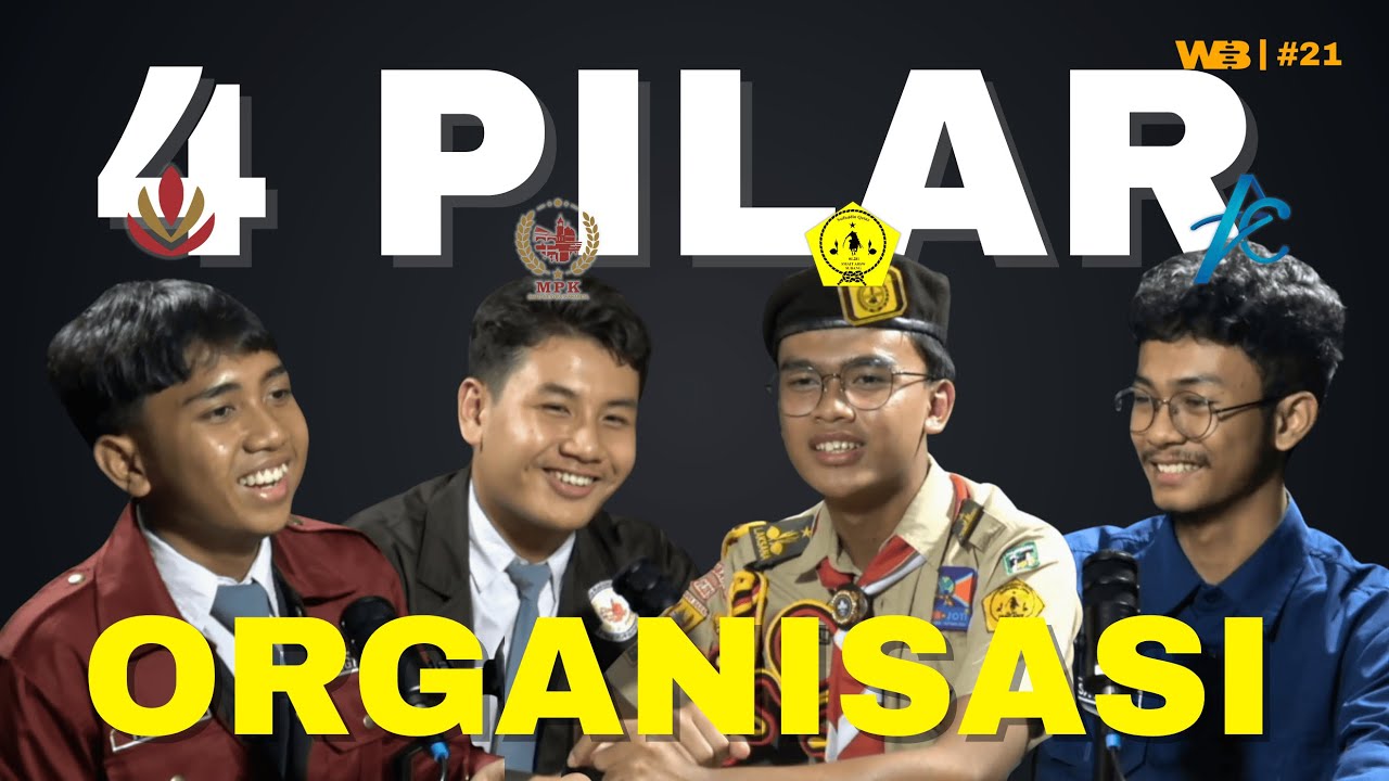Ternyata Ini Kerja Mereka... | Wanareja Bersuara EPS 21