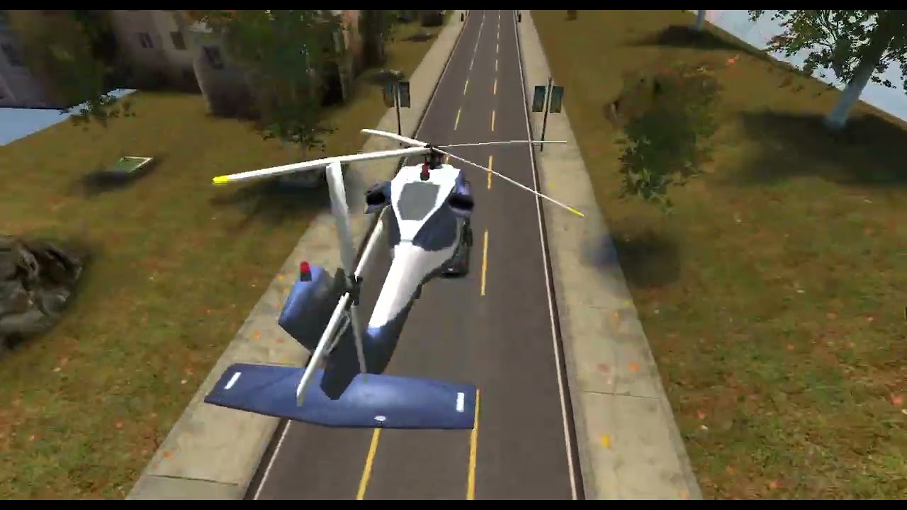 Rage Racing 3D // LEVEL 3.7 // 100 DANGER OVERTAKE // AEROPLANE FIGHT VICTORY