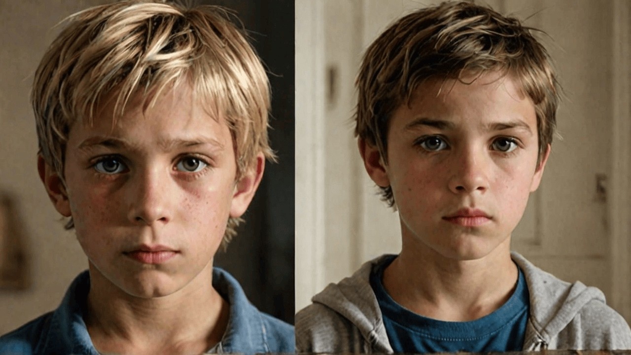 How Childhood Trauma Sets the Stage for Crime &ndash; and What We Can Do About It