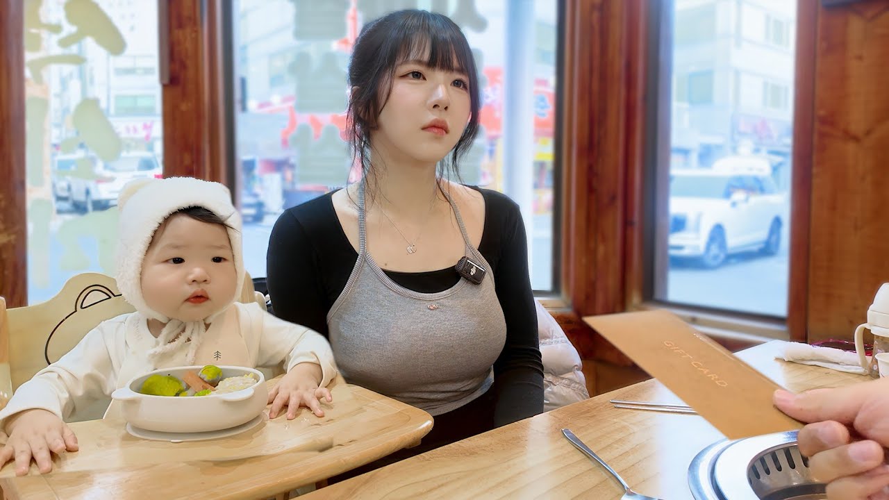 일본인아내 몰래 비상금 숨겨온 척 했더니..
