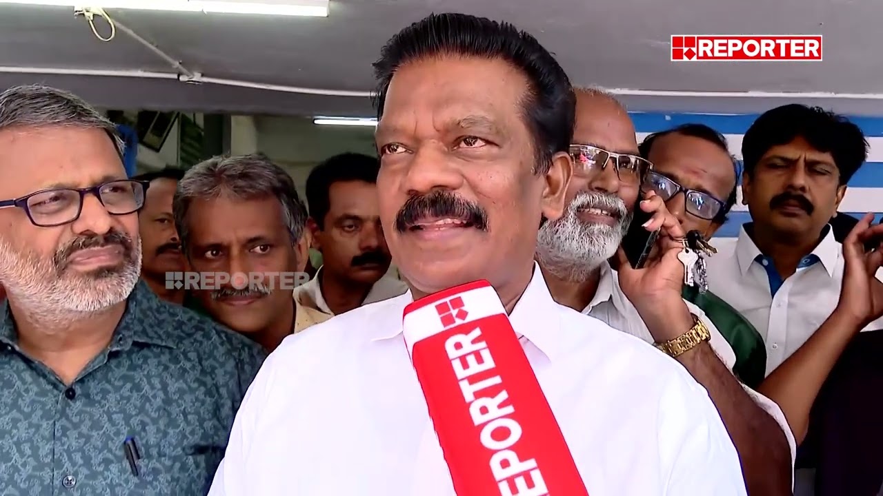 'എല്ലാ എതിർ ശക്തികളെയും പരാജയപ്പെടുത്തും, പാലക്കാട്ടെ 12 സീറ്റുകളിലും LDF ജയിക്കും'; K Radhakrishnan