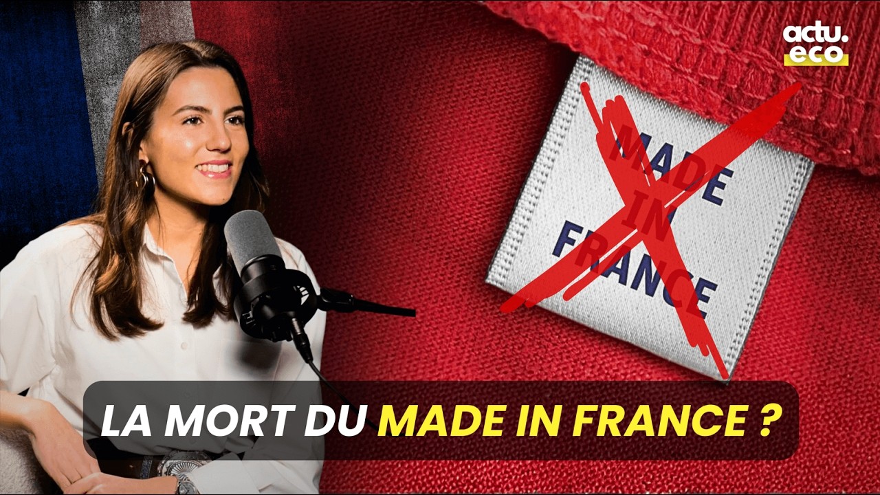 Produire en France : à quel prix ?